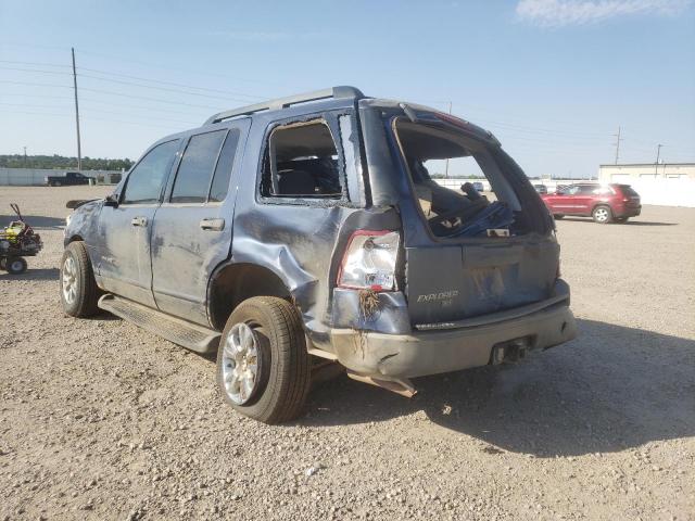 Photo 3 from auction – 2005 FORD EXPLORER X with VIN 1FMZU73K15UB26591