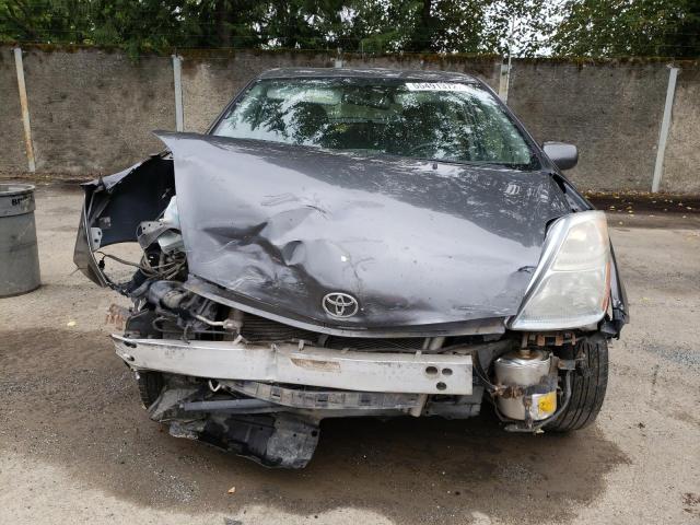 Photo 7 from auction – 2008 TOYOTA PRIUS with VIN JTDKB20UX83416164