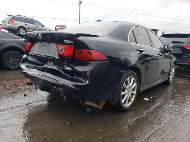 Photo 4 from auction – 2006 ACURA TSX with VIN JH4CL96886C032707