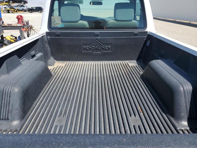 Photo 6 from auction – 2011 FORD RANGER with VIN 1FTKR1AD2BPA72270