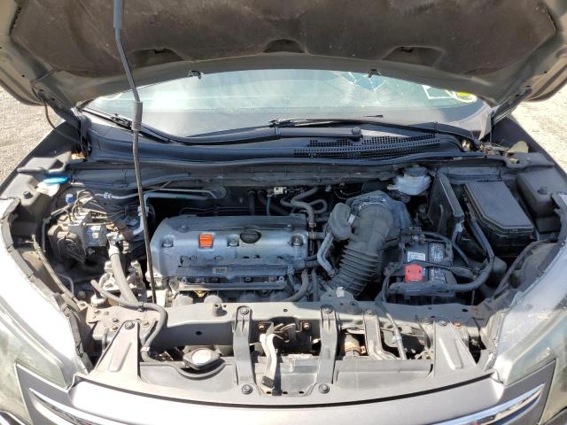 Photo 7 from auction – 2013 HONDA CR-V LX with VIN 2HKRM4H33DH618925