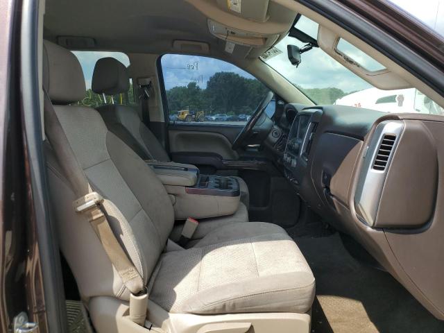 Photo 5 from auction – 2016 CHEVROLET SILVERADO with VIN 3GCPCREC2GG161548
