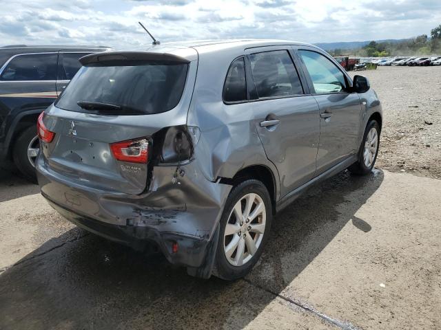 Photo 4 from auction – 2015 MITSUBISHI OUTLANDER with VIN 4A4AP3AU3FE032609