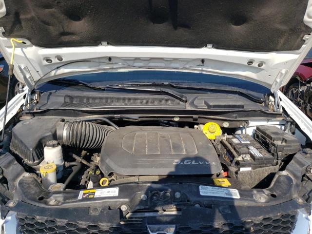 Photo 7 from auction – 2017 DODGE GRAND CARA with VIN 2C4RDGCG1HR690341