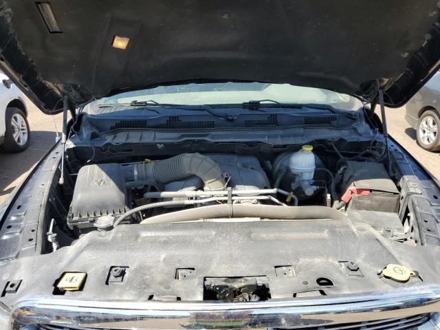 Photo 7 from auction – 2011 DODGE RAM 1500 with VIN 1D7RV1CT9BS597702