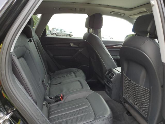 Photo 6 from auction – 2019 AUDI Q5 PREMIUM with VIN WA1ANAFY2K2035150