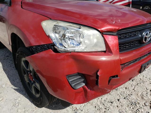Zdjęcie 9 z aukcji – 2010 TOYOTA RAV4 z VIN JTMBF4DV4AD024428