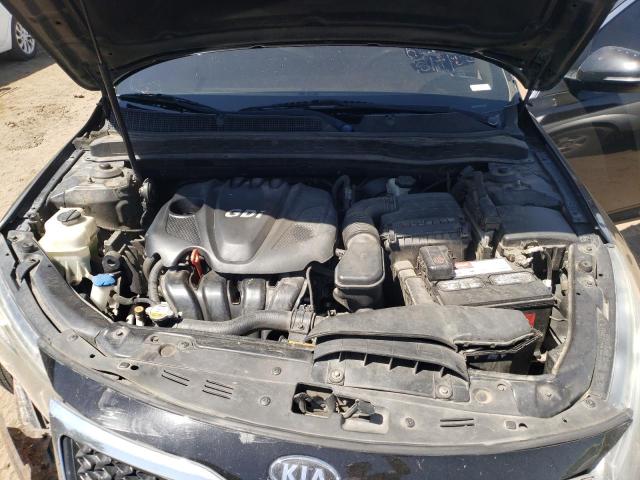 Photo 7 from auction – 2011 KIA OPTIMA LX with VIN KNAGM4A76B5156844