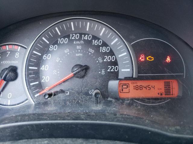 Photo 8 from auction – 2016 NISSAN MICRA with VIN 3N1CK3CP7GL255164