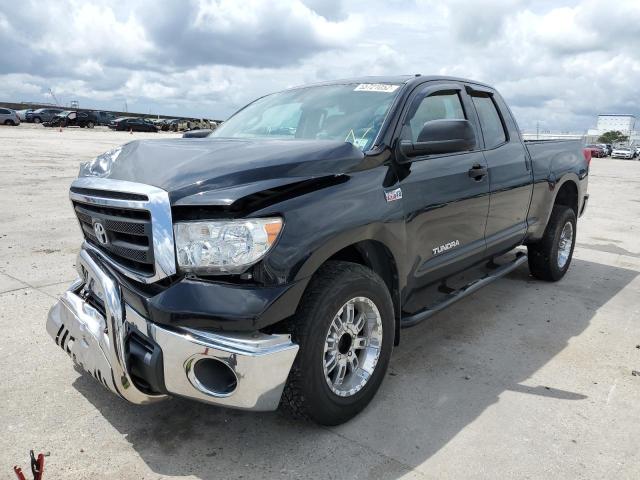 Photo 2 from auction – 2010 TOYOTA TUNDRA DOU with VIN 5TFRY5F16AX097615