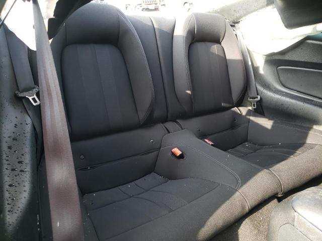 Photo 6 from auction – 2020 FORD MUSTANG with VIN 1FA6P8TH4L5130107