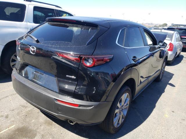 Photo 4 from auction – 2021 MAZDA CX-30 PREF with VIN 3MVDMBCL9MM239314