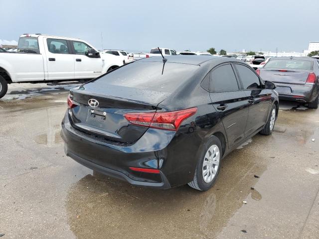Photo 4 from auction – 2019 HYUNDAI ACCENT SE with VIN 3KPC24A3XKE063527