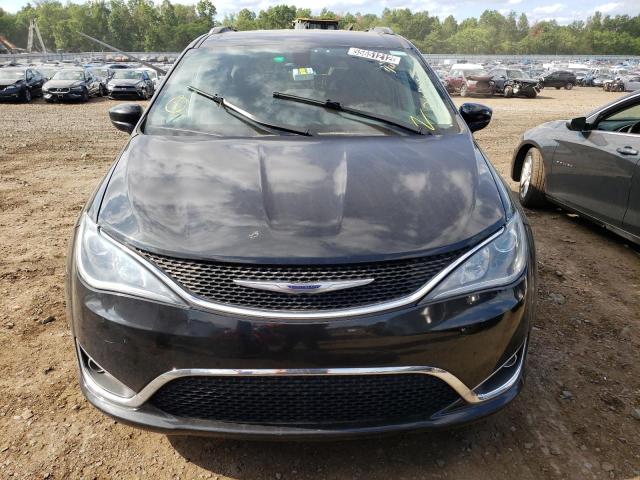 Photo 9 from auction – 2019 CHRYSLER PACIFICA T with VIN 2C4RC1BG4KR582935