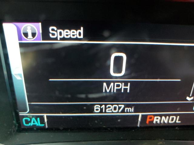 Photo 8 from auction – 2017 GMC ACADIA SLT with VIN 1GKKNMLAXHZ254932
