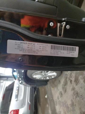 Photo 10 from auction – 2014 CHRYSLER 300C with VIN 2C3CCAKG5EH356133