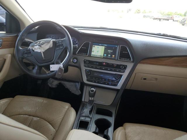 Photo 9 from auction – 2015 HYUNDAI SONATA SPO with VIN 5NPE34AF4FH042139