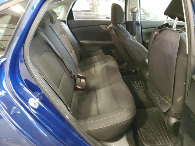 Photo 6 from auction – 2019 KIA FORTE FE with VIN 3KPF24ADXKE076364