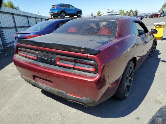 Photo 4 from auction – 2018 DODGE CHALLENGER with VIN 2C3CDZBTXJH144816