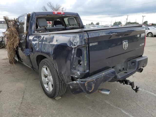 Photo 3 from auction – 2016 RAM 1500 ST with VIN 3C6RR7KT2GG123924