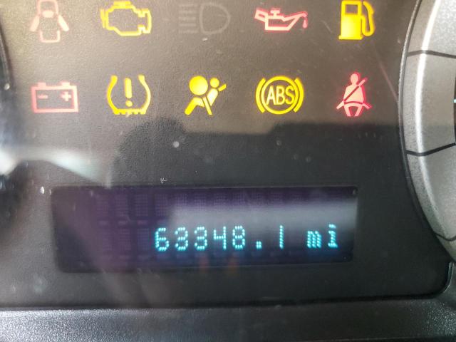 Zdjęcie 8 z aukcji – 2011 FORD ESCAPE XLT z VIN 1FMCU0DG5BKA65891