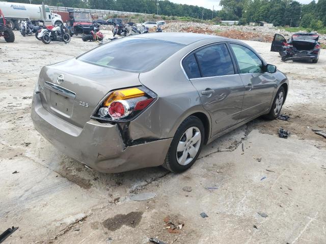 Photo 4 from auction – 2007 NISSAN ALTIMA 2.5 with VIN 1N4AL21E97C171605
