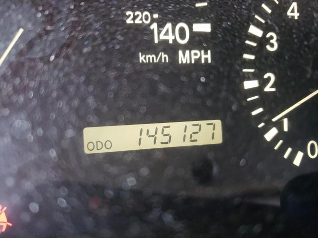 Foto 8 de la subasta – 2002 LEXUS RX 300 con VIN JTJHF10U320289739