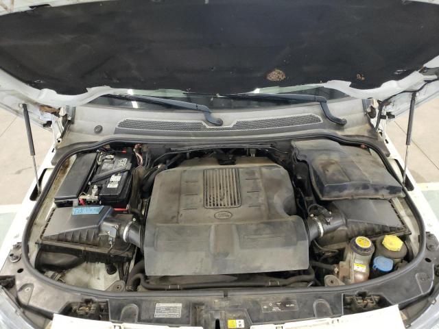 Photo 7 from auction – 2013 LAND ROVER LR4 with VIN SALAG2D41DA684381