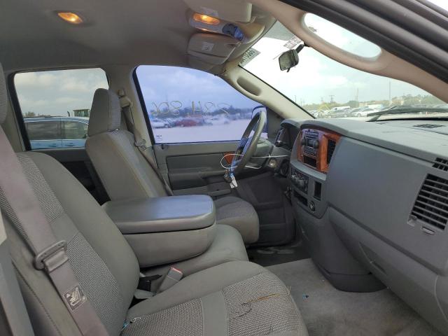 Photo 5 from auction – 2006 DODGE RAM 1500 S with VIN 1D7HA18226S686248