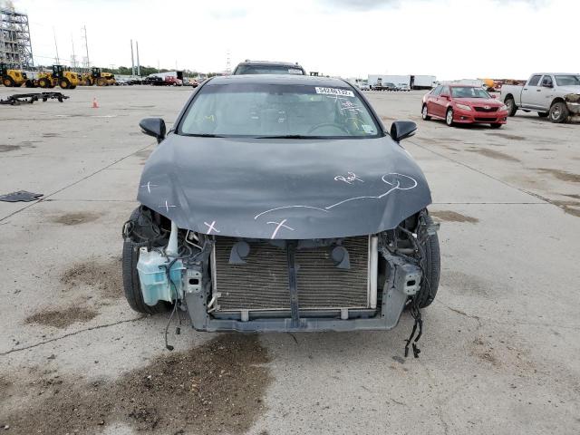 Photo 9 from auction – 2011 LEXUS ES 350 with VIN JTHBK1EG9B2466952