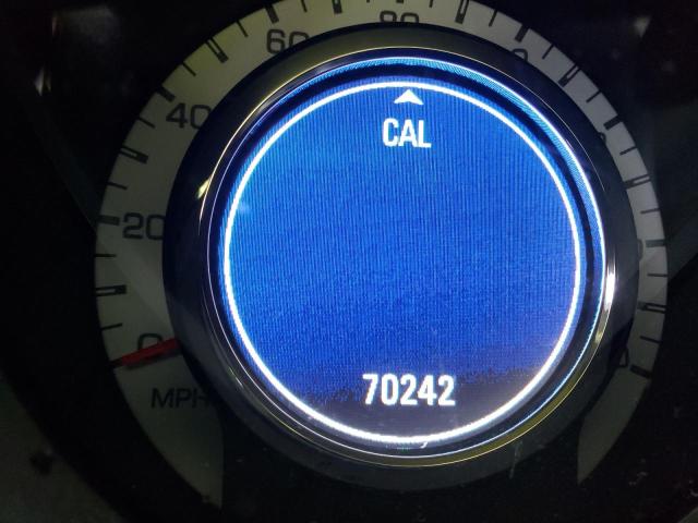 Photo 8 from auction – 2011 CADILLAC SRX with VIN 3GYFNGEYXBS631721