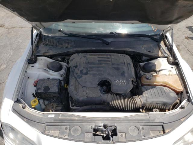 Photo 7 from auction – 2012 CHRYSLER 300 LIMITE with VIN 2C3CCACG5CH278173