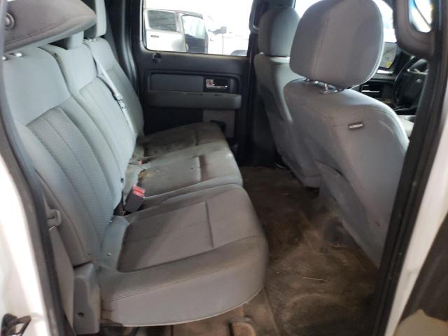 Photo 6 from auction – 2013 FORD F150 SUPER with VIN 1FTFW1EF9DKF38279