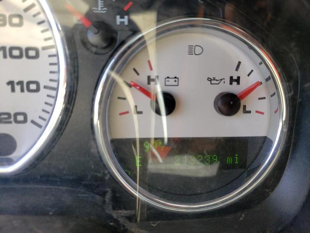 Photo 8 from auction – 2006 FORD F150 SUPER with VIN 1FTPW14586FA41989