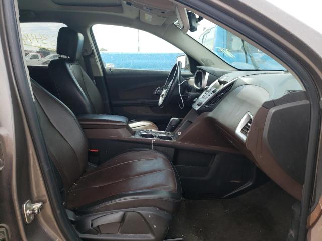Photo 5 from auction – 2011 CHEVROLET EQUINOX LT with VIN 2CNFLGE52B6258332