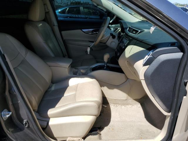 Photo 5 from auction – 2014 NISSAN ROGUE S with VIN 5N1AT2MV4EC798131