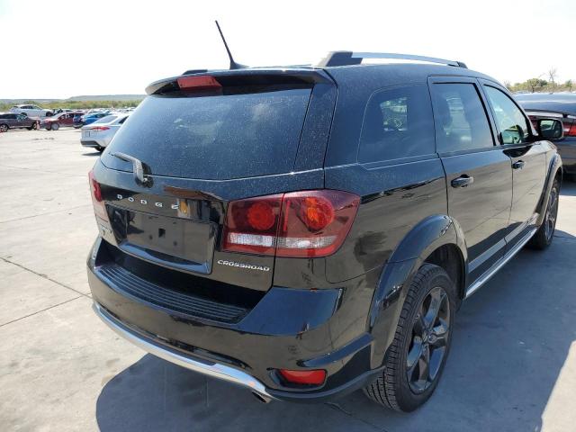 Photo 4 from auction – 2019 DODGE JOURNEY CR with VIN 3C4PDDGG6KT708238