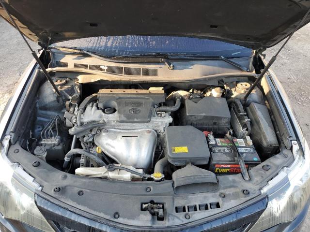Photo 7 from auction – 2012 TOYOTA CAMRY BASE with VIN 4T1BF1FK7CU090956