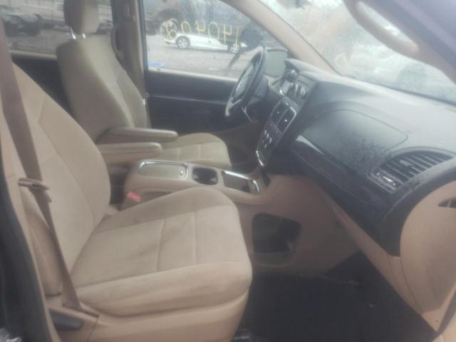 Photo 5 from auction – 2014 DODGE GRAND CARA with VIN 2C4RDGCG1ER209998