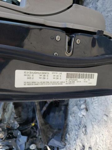Photo 10 from auction – 2007 JEEP COMPASS LI with VIN 1J8FT57WX7D230973
