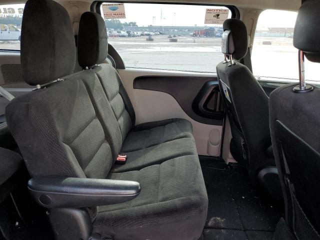 Zdjęcie 6 z aukcji – 2014 DODGE GRAND CARA z VIN 2C4RDGBG2ER419401