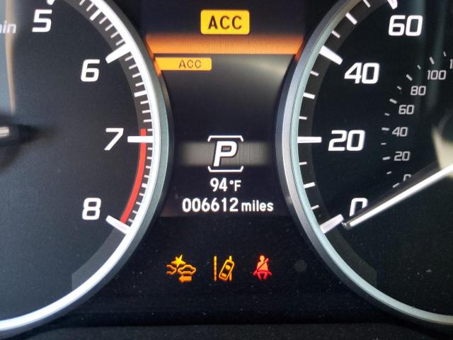 Photo 8 from auction – 2022 ACURA ILX with VIN 19UDE2F39NA004308