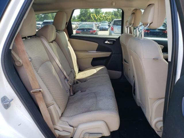 Photo 6 from auction – 2011 DODGE JOURNEY MA with VIN 3D4PG1FG2BT544173