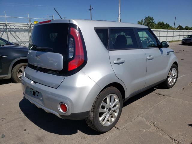 Photo 4 from auction – 2018 KIA SOUL + with VIN KNDJP3A58J7532245