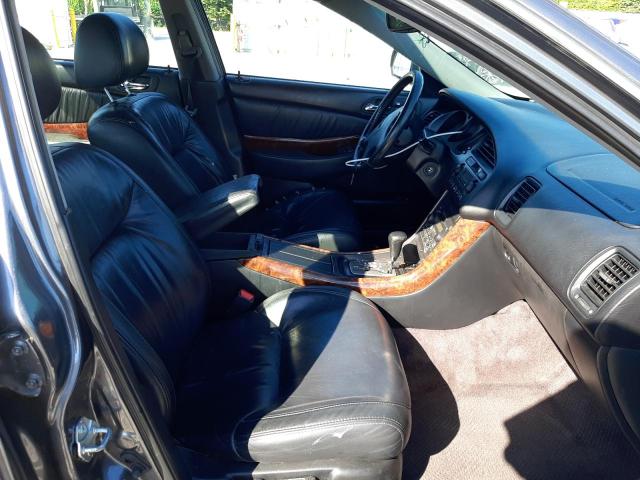 Photo 5 from auction – 2003 ACURA 3.2TL with VIN 19UUA56623A093336