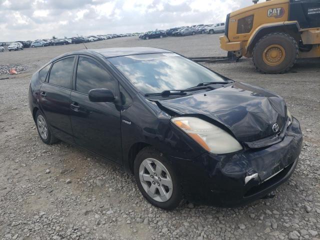 Photo 1 from auction – 2008 TOYOTA PRIUS with VIN JTDKB20U583341857