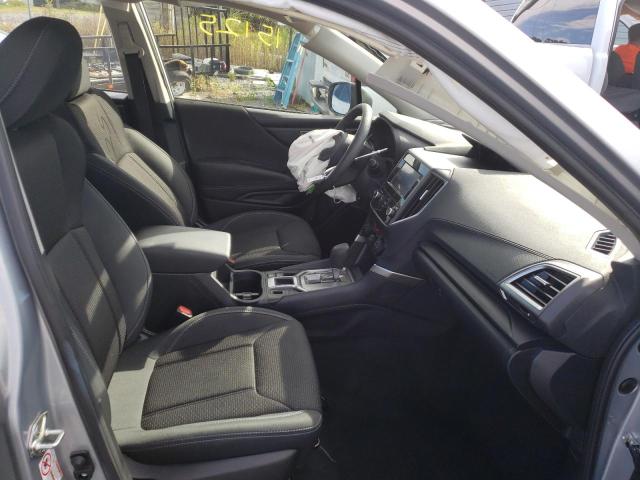 Photo 5 from auction – 2019 SUBARU FORESTER with VIN JF2SKACC7KH470854