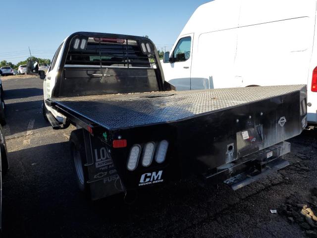 Photo 3 from auction – 2021 CHEVROLET SILVERADO with VIN 1GB4WREY2MF198221