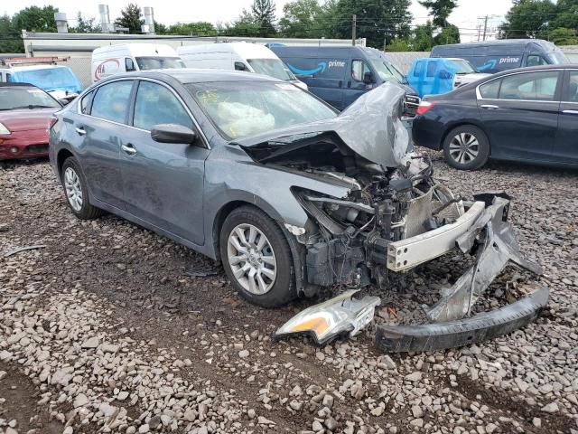 NISSAN ALTIMA 2.5 2014 with VIN 1N4AL3AP7EC420097 - Photo from auction