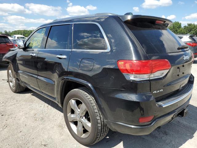 Photo 3 from auction – 2015 JEEP GRAND CHER with VIN 1C4RJFCG5FC634458